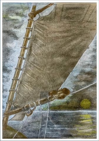 Sunsetsail