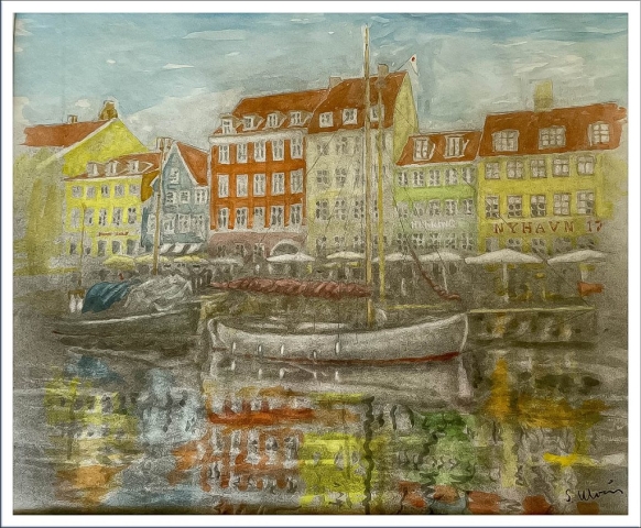 Nyhavn