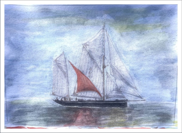 Kuttern Gratitude