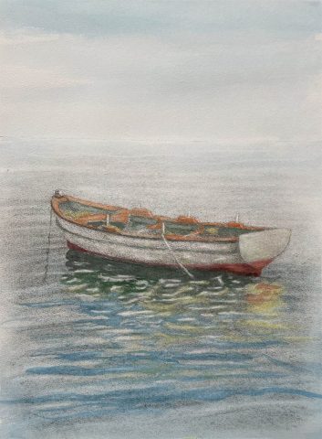 Vattenspeglar